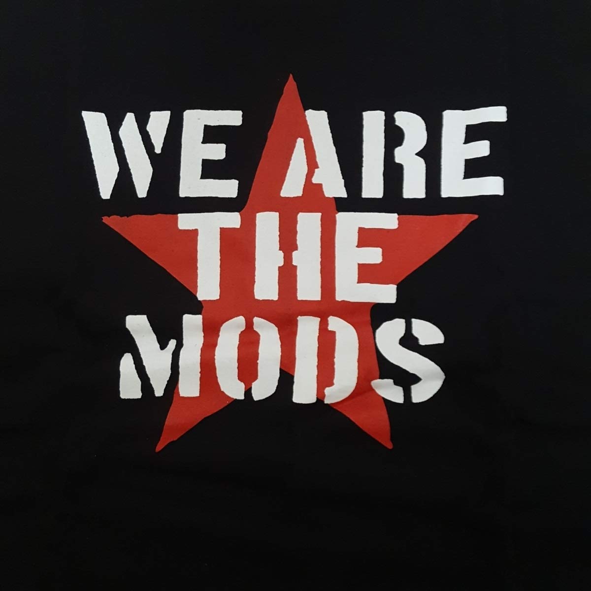 Amazon.co.jp: THE MODS ツアーTシャツ ザ・モッズ 森山達也 3 長袖